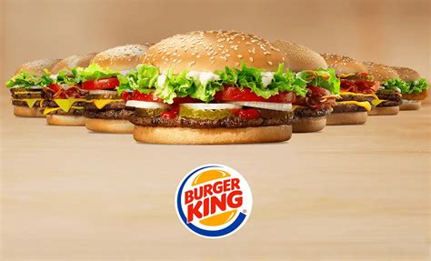 And they do so because <b>Burger King</b>® restaurants are known for serving high-quality, great-tasting, and affordable food. . Burguer king near me